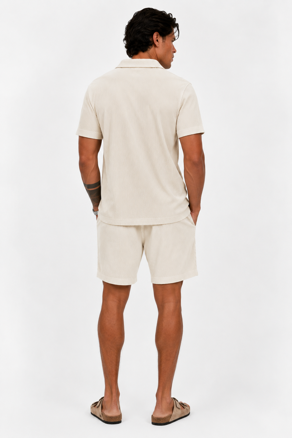 Palermo Set Beige